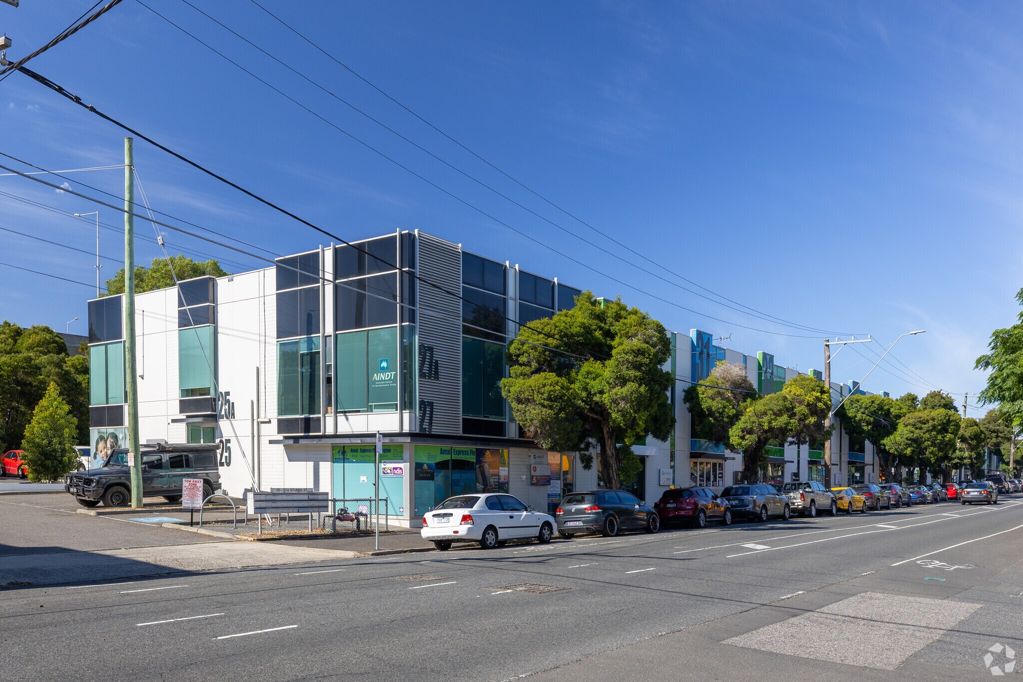 25-55 Stubbs St, Kensington en venta Foto principal- Imagen 1 de 5