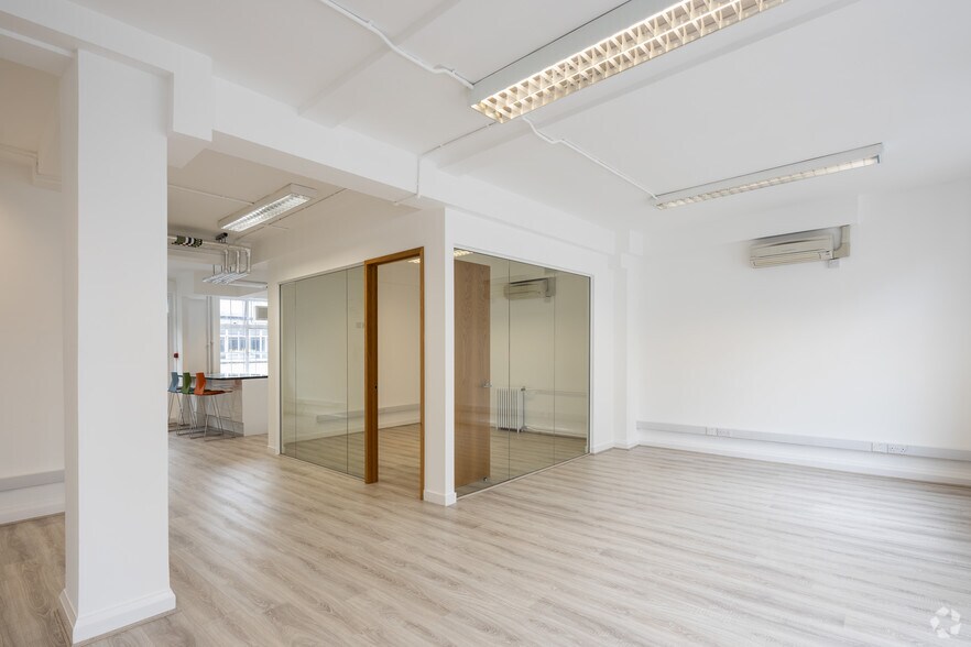 19 Margaret St, London en alquiler - Foto del interior - Imagen 3 de 9