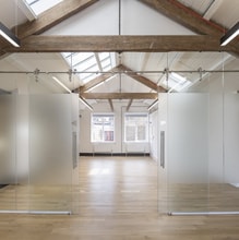 38-42 St. John St, London en alquiler Foto del interior- Imagen 1 de 4