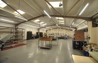 1 Seafield Rd, Kirkcaldy en alquiler Foto del interior- Imagen 2 de 2