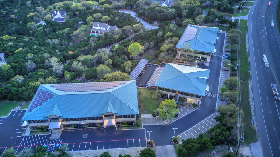 9433 Bee Caves Rd, Austin, TX en alquiler - Foto del edificio - Imagen 3 de 29