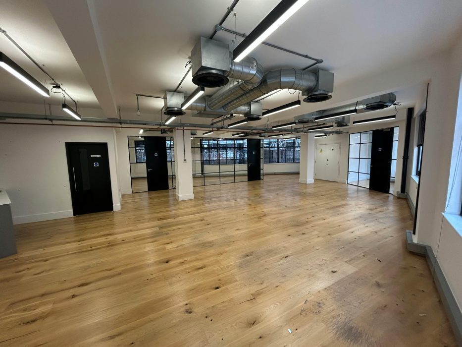 44-46 Sekforde St, London en alquiler Foto del interior- Imagen 1 de 5