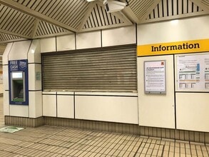 Blackett St, Newcastle Upon Tyne en alquiler Foto del edificio- Imagen 1 de 1