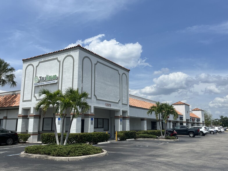 12575 S Cleveland Ave, Fort Myers, FL en alquiler - Foto del edificio - Imagen 1 de 4