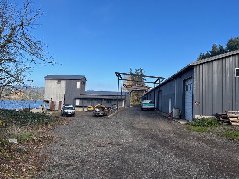 19100 S Highway 99E, Oregon City, OR en alquiler - Foto del edificio - Imagen 3 de 6