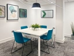 27-45 Great Victoria St, Belfast en alquiler - Foto del interior - Imagen 3 de 18