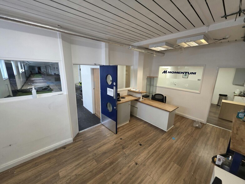 Regent Farm Rd, Newcastle Upon Tyne en alquiler - Foto del interior - Imagen 2 de 41