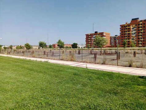 Nave en León en venta Foto del edificio- Imagen 1 de 7
