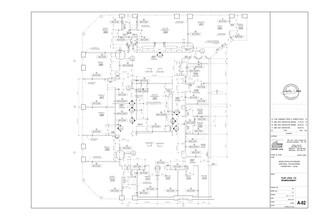 3400 Boul Du Souvenir, Laval, QC en alquiler Plano del sitio- Imagen 2 de 4