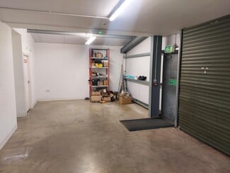 Más detalles de Wadhurst Rd, Mark Cross - Local, flex en alquiler