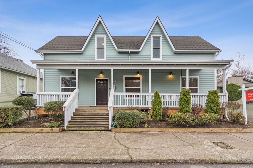 1554 Se Tacoma St, Portland, OR en venta - Foto del edificio - Imagen 2 de 43