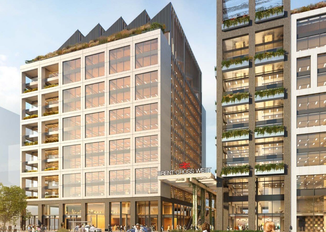 3 Waterloo Rd, London en alquiler Foto del edificio- Imagen 1 de 6