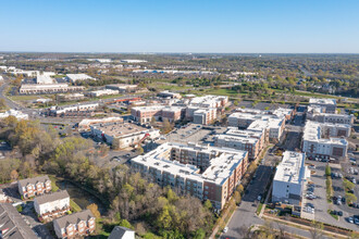 2015 Ayrsley Town Blvd, Charlotte, NC - VISTA AÉREA  vista de mapa - Image1