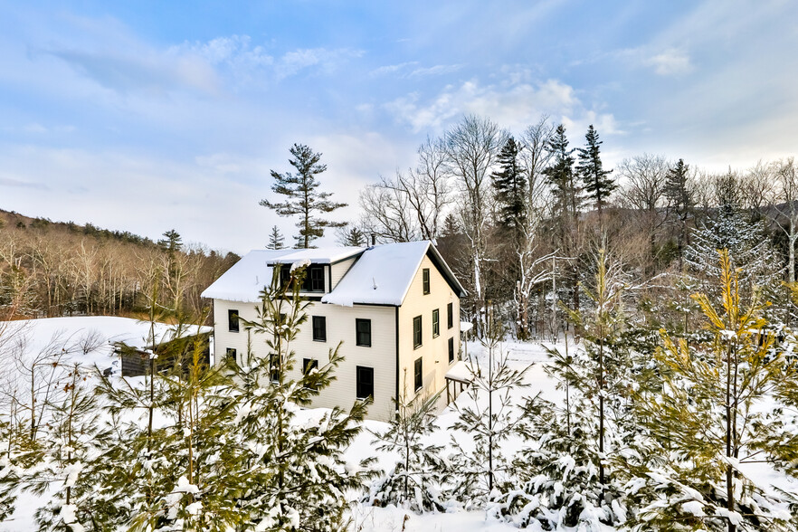 2425 Platte Clove Rd, Elka Park, NY en venta - Foto del edificio - Imagen 2 de 101