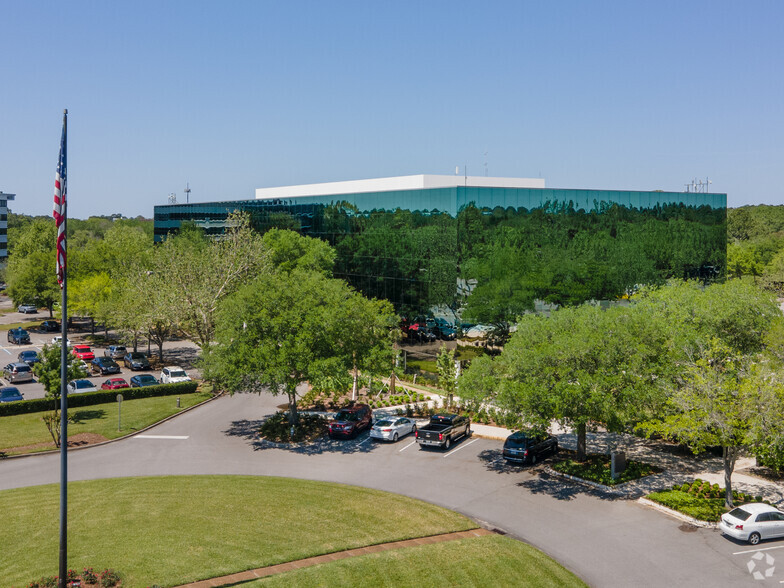 6735 Southpoint Dr, Jacksonville, FL en alquiler - Foto del edificio - Imagen 2 de 10