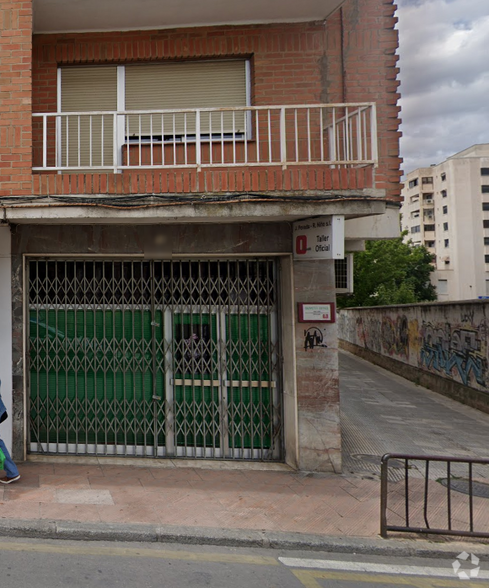 Edificio residencial en Cuenca, Cuenca en venta - Foto del interior - Imagen 1 de 1