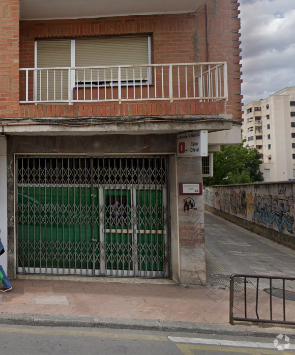 Edificio residencial en Cuenca, Cuenca en venta Foto del interior- Imagen 1 de 2