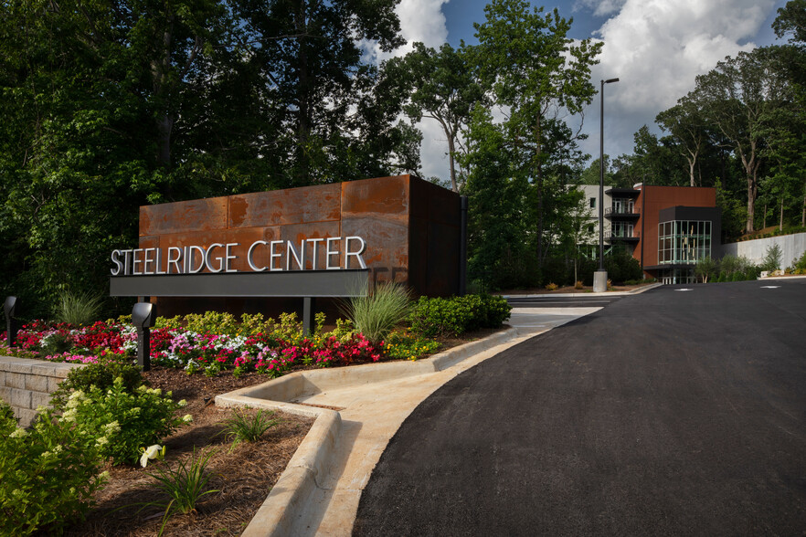 2101 Old Columbiana Rd, Vestavia Hills, AL en alquiler - Foto del edificio - Imagen 2 de 21