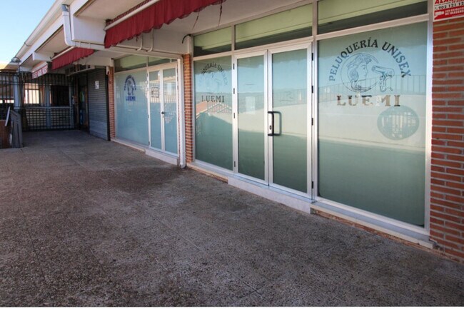 Más detalles de Local en venta