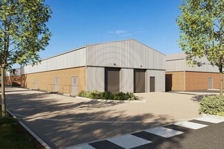 Más detalles de Saville Rd, Peterborough - Flex en alquiler