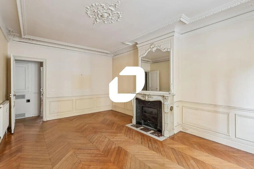 22-28 Rue De Tocqueville, Paris en alquiler - Foto del interior - Imagen 3 de 15