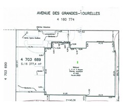 3625 Av des Grandes-Tourelles, Boisbriand, QC en venta Foto del edificio- Imagen 1 de 1