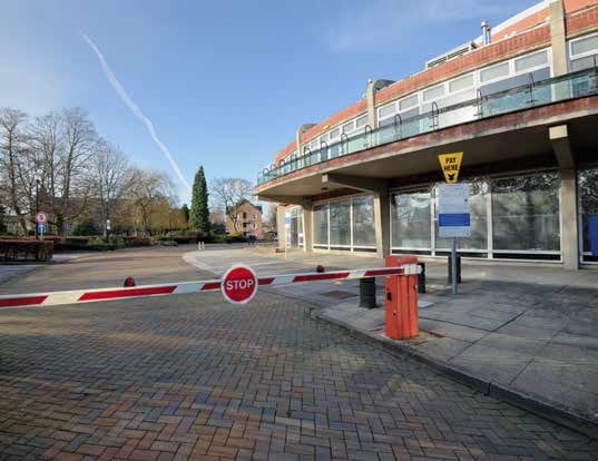 Old Hall Ln, Manchester en venta - Foto del edificio - Imagen 3 de 4