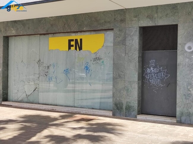 Más detalles de Local en alquiler