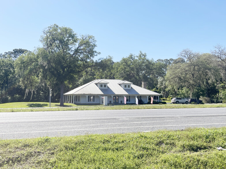 21848 S County Road 325, Hawthorne, FL en venta - Foto del edificio - Imagen 2 de 39