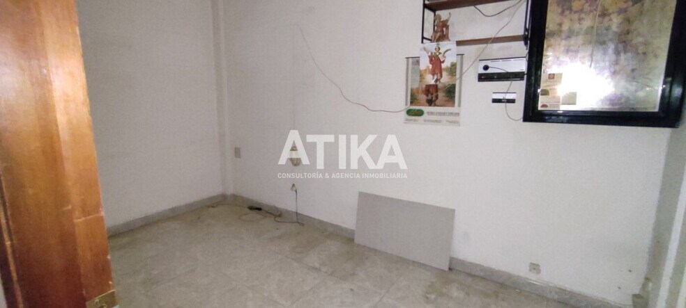 Local en Ontinyent en alquiler - Foto del edificio - Imagen 3 de 4