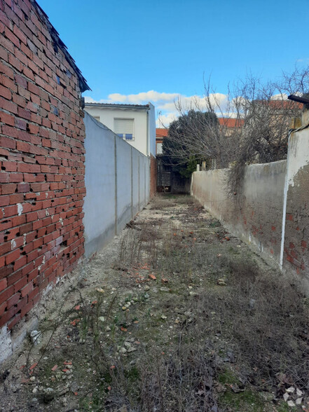 Terrenos en Lillo, Toledo en venta - Foto del edificio - Imagen 3 de 3