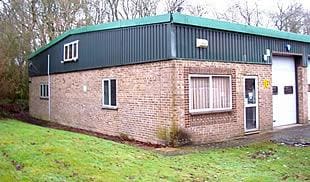 Más detalles de Watery Ln, Kemsing - Nave en venta