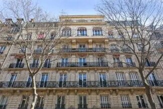 Más detalles de 10 Boulevard Malesherbes, Paris - Oficina en venta