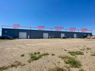 Más detalles para 5806 Baldwin Ln, Williston, ND - Naves en venta