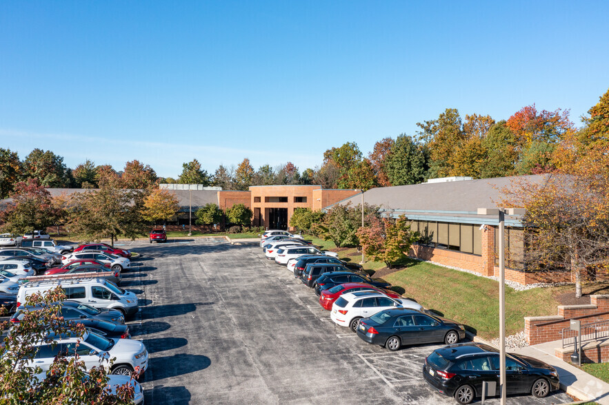 2560 Renaissance Blvd, King Of Prussia, PA en alquiler - Foto del edificio - Imagen 1 de 3