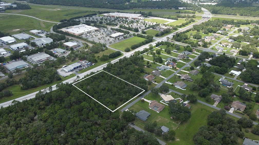 15200-15210 Copeland Way, Brooksville, FL en venta Foto del edificio- Imagen 1 de 6