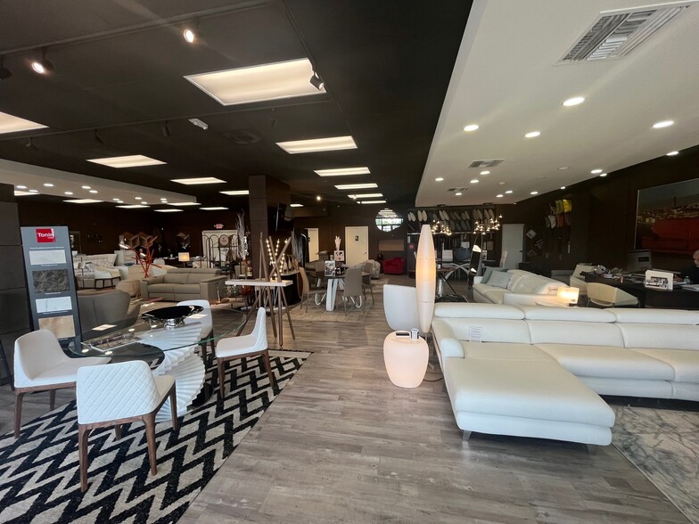 3520 N Federal Hwy, Fort Lauderdale, FL en alquiler - Foto del interior - Imagen 3 de 6