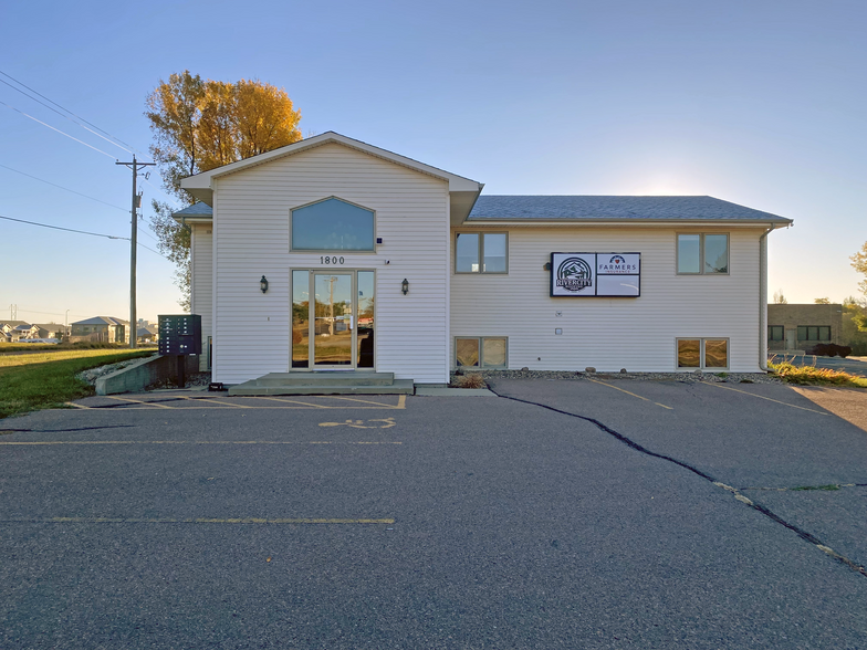 1800 S Alpine Ave, Sioux Falls, SD en alquiler - Foto del edificio - Imagen 1 de 2