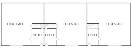 409 Demoss Ave ave, Arcadia, IN en alquiler Foto del edificio- Imagen 1 de 1