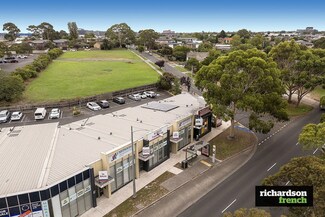 Más detalles de 879 Springvale Rd, Mulgrave - Oficina en alquiler