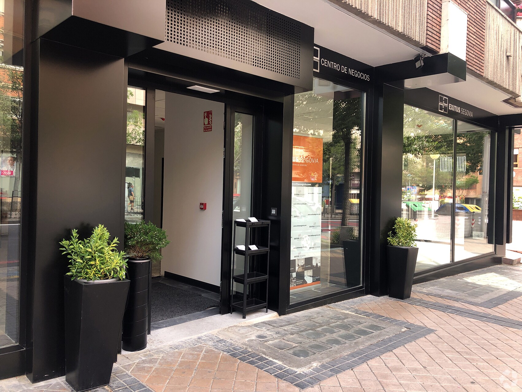 Paseo Ezequiel González, 32, Segovia, Segovia en alquiler Foto del interior- Imagen 1 de 10