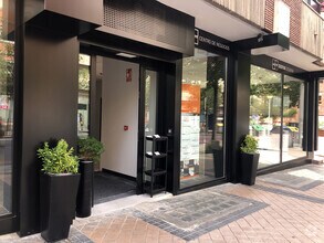 Paseo Ezequiel González, 32, Segovia, Segovia en alquiler Foto del interior- Imagen 1 de 10