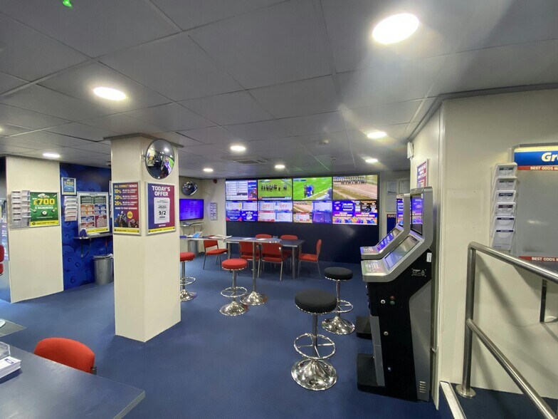 127-129 Radford Rd, Coventry en venta - Foto del edificio - Imagen 2 de 9