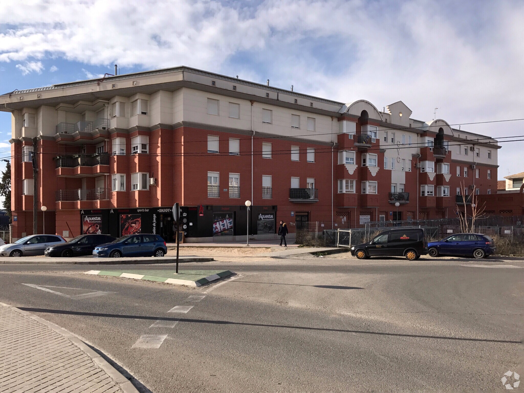 Calle Arrabal de San Lázaro, 1, Ocaña, Toledo en venta Foto principal- Imagen 1 de 4