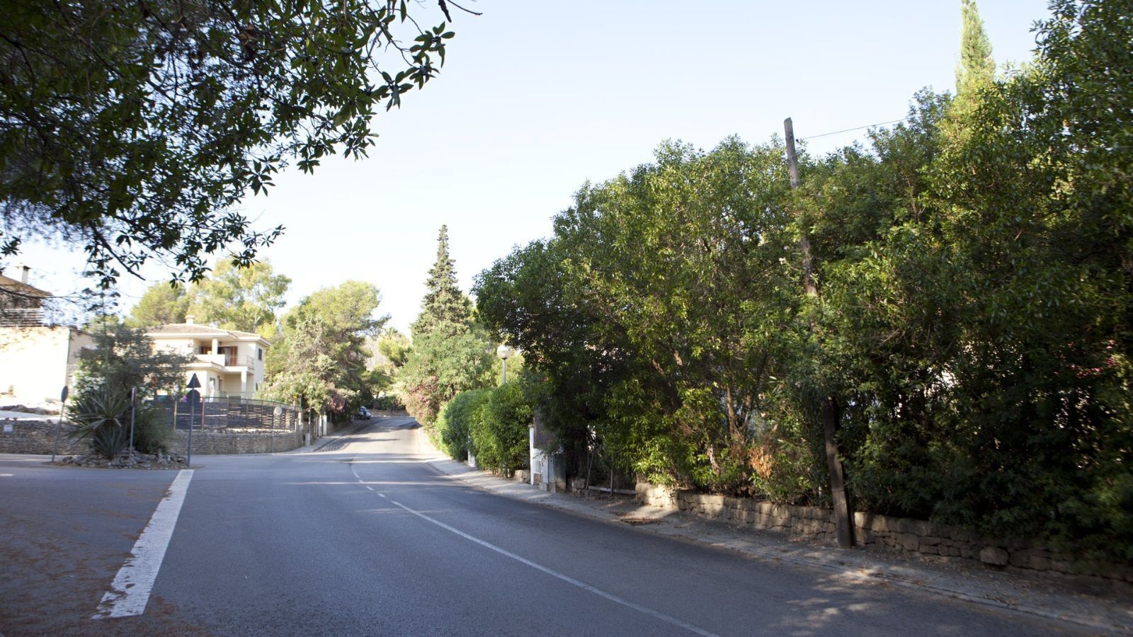 Terreno en Alcúdia, Islas Baleares en venta Foto del edificio- Imagen 1 de 1