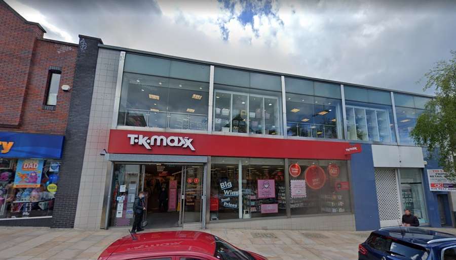 42-44 Main St, Bangor en alquiler Foto principal- Imagen 1 de 6