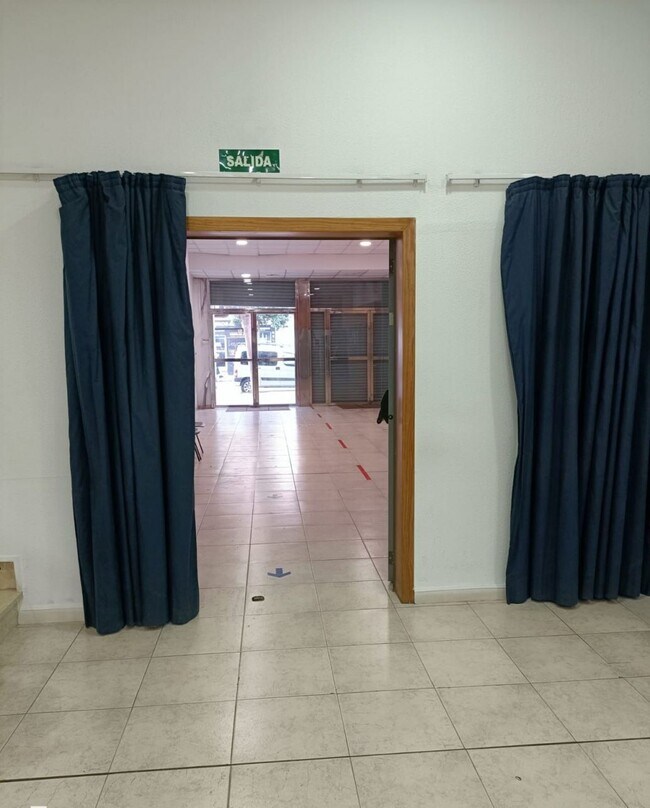 Más detalles de Local en venta