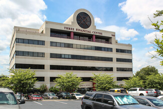 Más detalles para 900 S Shackleford Rd, Little Rock, AR - Oficinas en alquiler