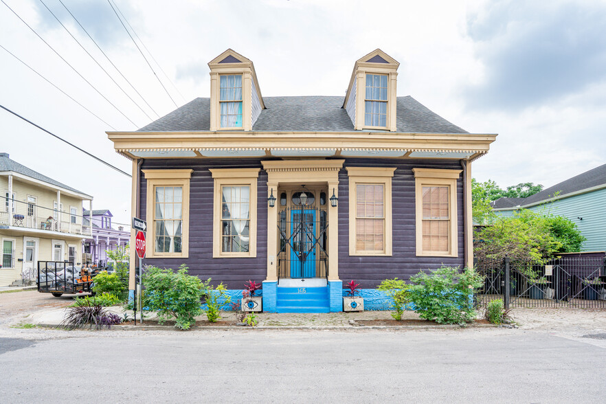 1476 Marais St, New Orleans, LA en venta - Foto del edificio - Imagen 2 de 69