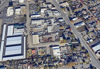 Más detalles de 1285 Petaluma Hill Rd, Santa Rosa, CA - Terreno en alquiler